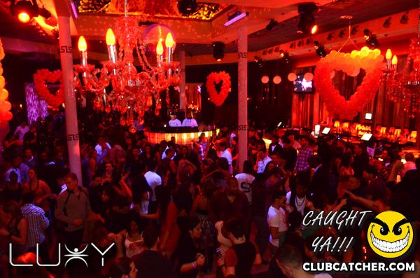 Luxy nightclub photo 427 - February 11th, 2012