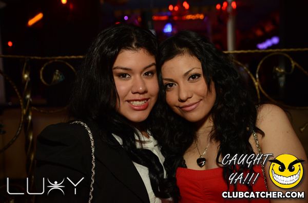 Luxy nightclub photo 428 - February 11th, 2012