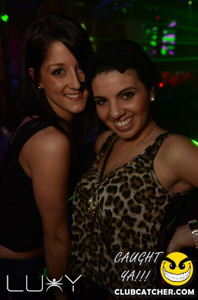 Luxy nightclub photo 429 - February 11th, 2012