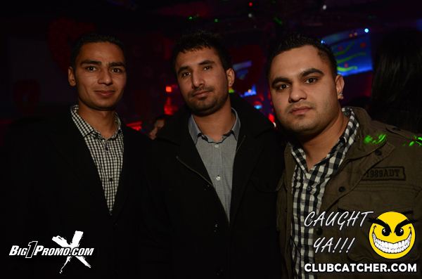 Luxy nightclub photo 44 - February 11th, 2012