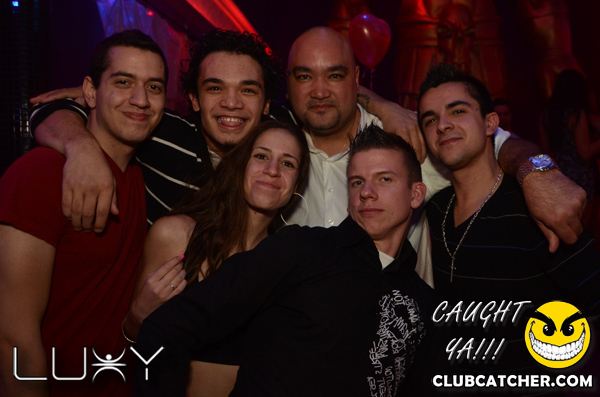 Luxy nightclub photo 431 - February 11th, 2012