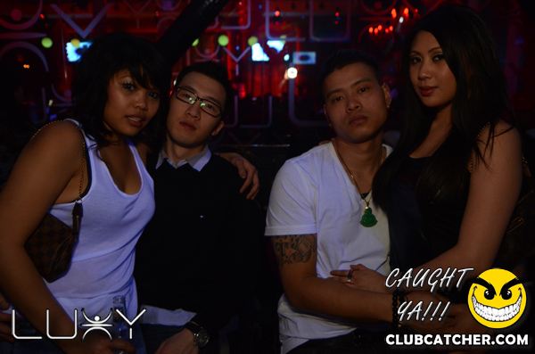 Luxy nightclub photo 433 - February 11th, 2012