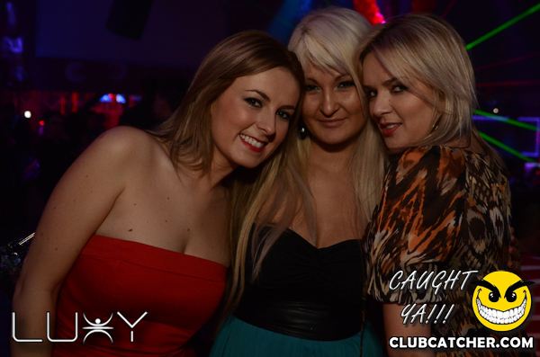 Luxy nightclub photo 434 - February 11th, 2012