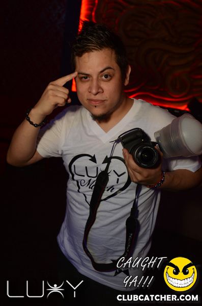 Luxy nightclub photo 435 - February 11th, 2012