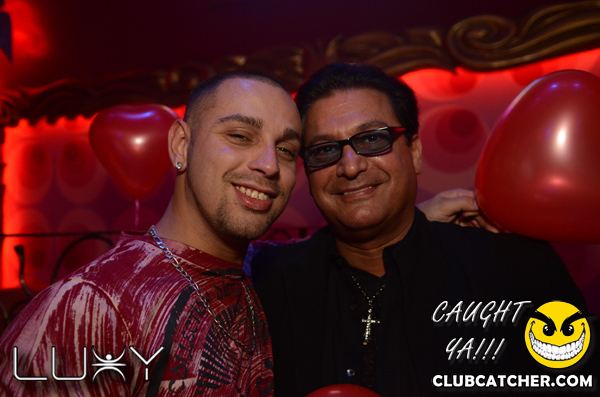 Luxy nightclub photo 438 - February 11th, 2012