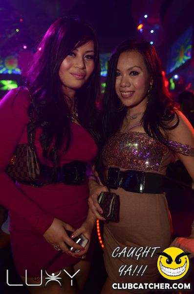 Luxy nightclub photo 439 - February 11th, 2012