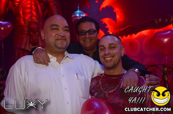 Luxy nightclub photo 441 - February 11th, 2012