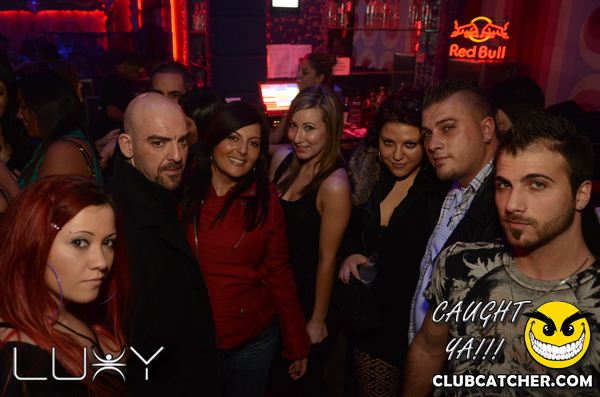 Luxy nightclub photo 442 - February 11th, 2012