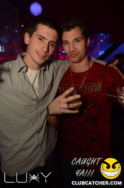 Luxy nightclub photo 443 - February 11th, 2012