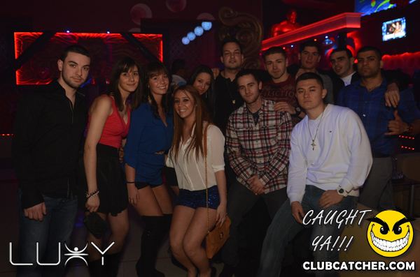 Luxy nightclub photo 446 - February 11th, 2012