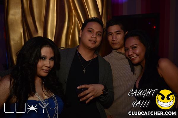 Luxy nightclub photo 448 - February 11th, 2012