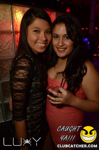 Luxy nightclub photo 450 - February 11th, 2012