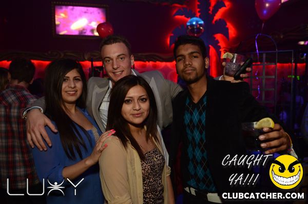 Luxy nightclub photo 451 - February 11th, 2012