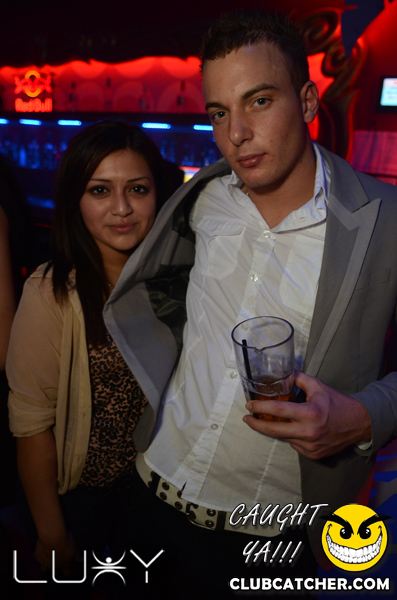 Luxy nightclub photo 453 - February 11th, 2012