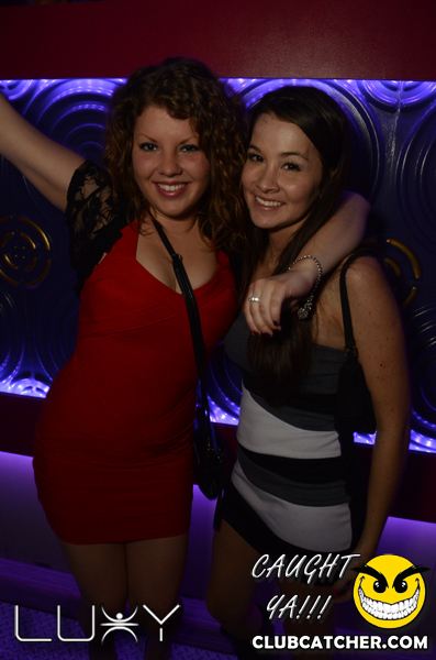 Luxy nightclub photo 454 - February 11th, 2012