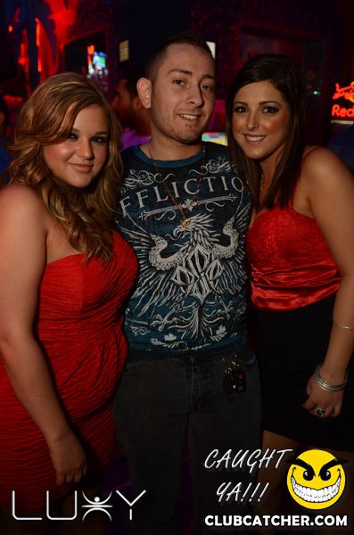 Luxy nightclub photo 455 - February 11th, 2012