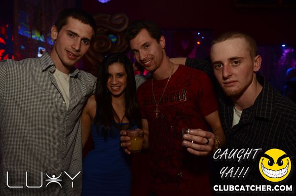 Luxy nightclub photo 458 - February 11th, 2012