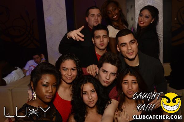 Luxy nightclub photo 460 - February 11th, 2012