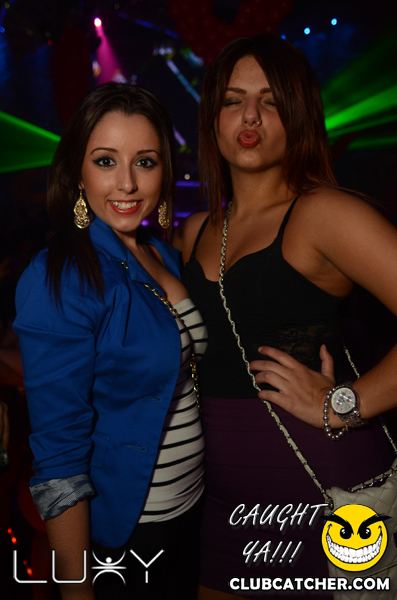 Luxy nightclub photo 461 - February 11th, 2012