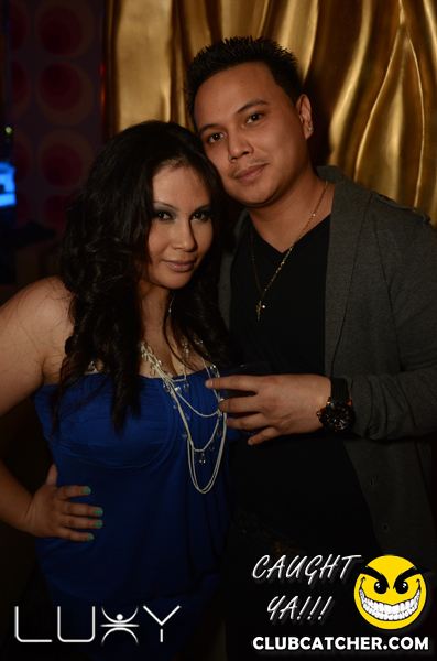 Luxy nightclub photo 462 - February 11th, 2012