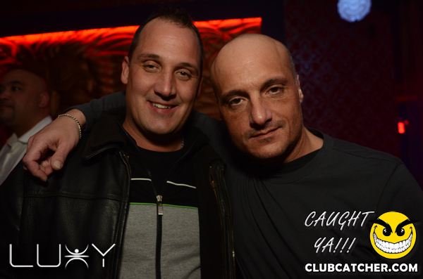 Luxy nightclub photo 463 - February 11th, 2012