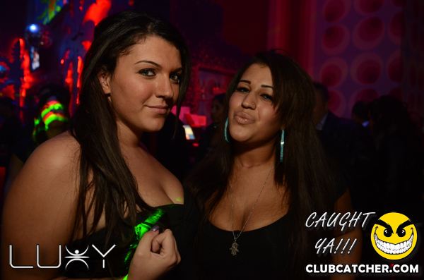 Luxy nightclub photo 467 - February 11th, 2012