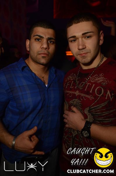 Luxy nightclub photo 468 - February 11th, 2012