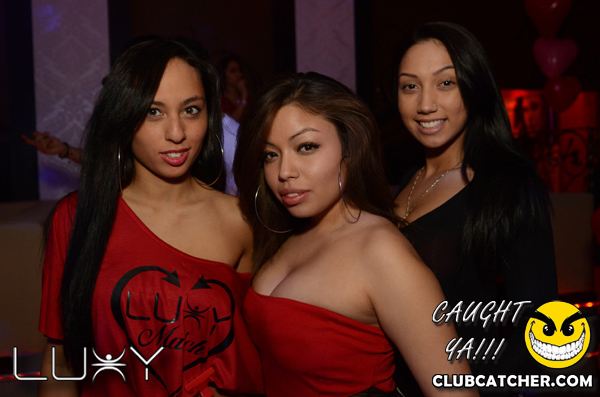 Luxy nightclub photo 469 - February 11th, 2012