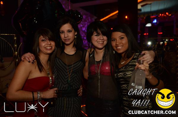 Luxy nightclub photo 470 - February 11th, 2012