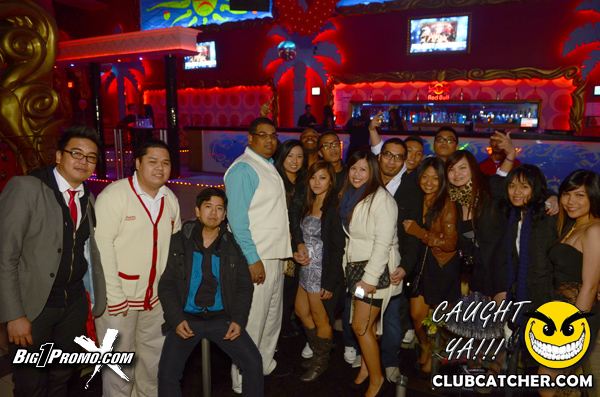Luxy nightclub photo 48 - February 11th, 2012