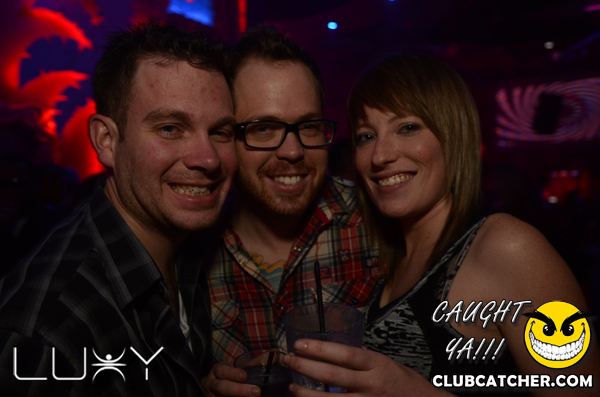 Luxy nightclub photo 471 - February 11th, 2012