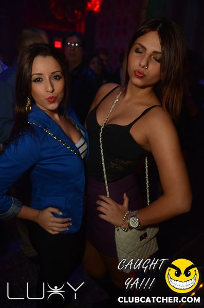 Luxy nightclub photo 472 - February 11th, 2012