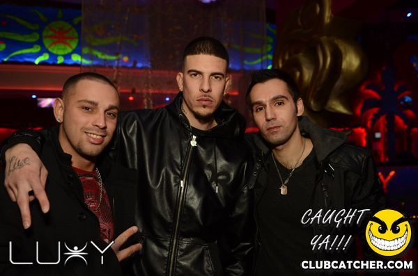 Luxy nightclub photo 474 - February 11th, 2012