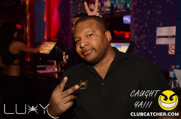 Luxy nightclub photo 475 - February 11th, 2012