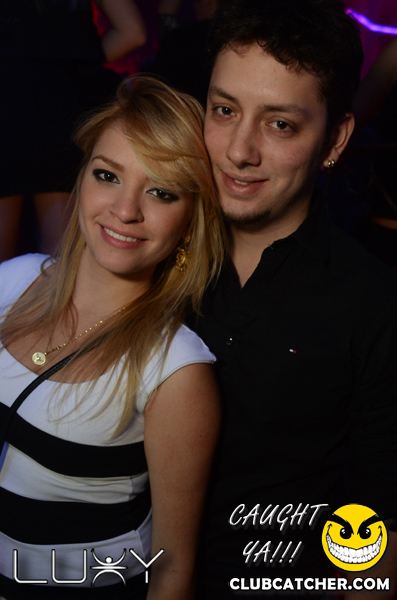 Luxy nightclub photo 476 - February 11th, 2012