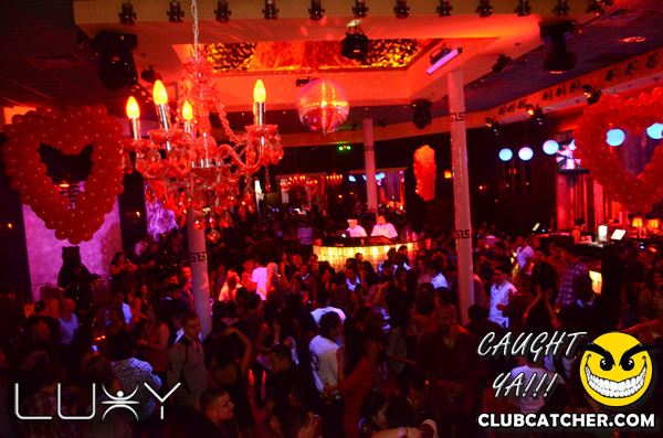 Luxy nightclub photo 477 - February 11th, 2012