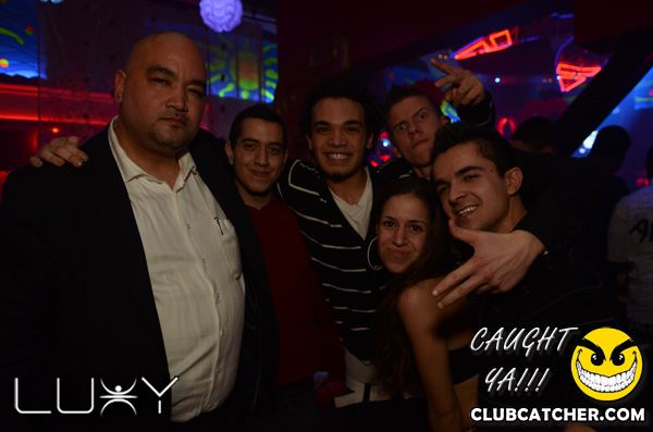 Luxy nightclub photo 479 - February 11th, 2012