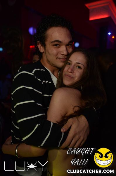 Luxy nightclub photo 481 - February 11th, 2012