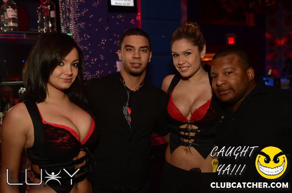 Luxy nightclub photo 482 - February 11th, 2012