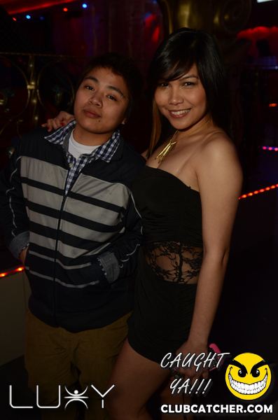 Luxy nightclub photo 484 - February 11th, 2012