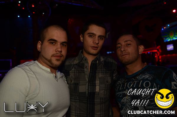 Luxy nightclub photo 485 - February 11th, 2012