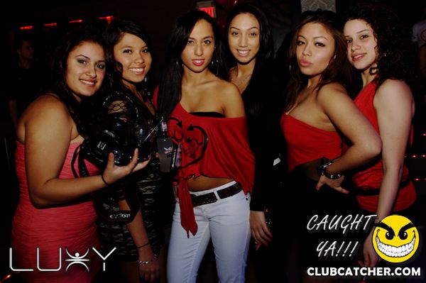 Luxy nightclub photo 487 - February 11th, 2012