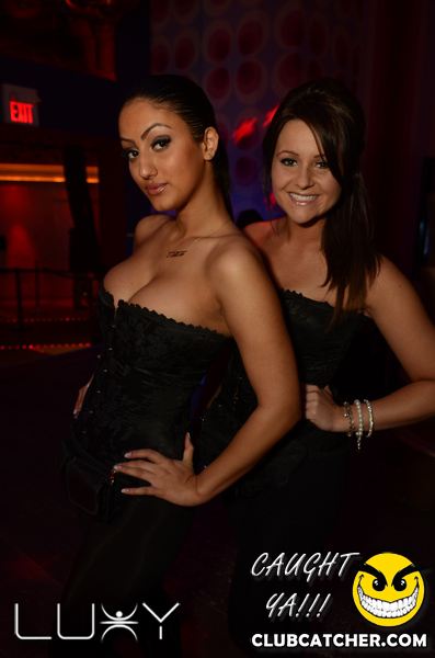 Luxy nightclub photo 488 - February 11th, 2012