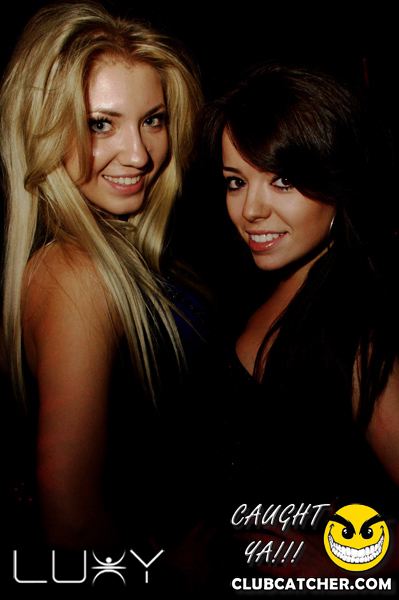 Luxy nightclub photo 489 - February 11th, 2012