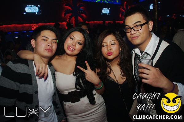 Luxy nightclub photo 490 - February 11th, 2012