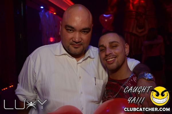 Luxy nightclub photo 491 - February 11th, 2012