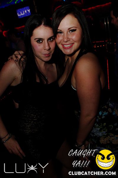 Luxy nightclub photo 492 - February 11th, 2012