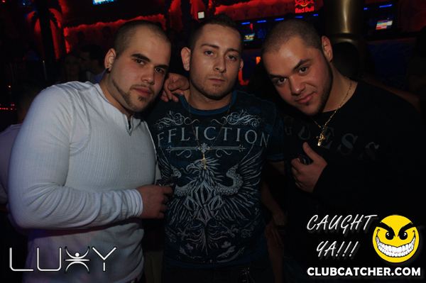 Luxy nightclub photo 493 - February 11th, 2012