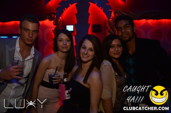 Luxy nightclub photo 494 - February 11th, 2012