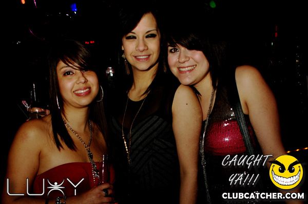 Luxy nightclub photo 496 - February 11th, 2012